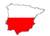 ASCENSORES TECEL - Polski